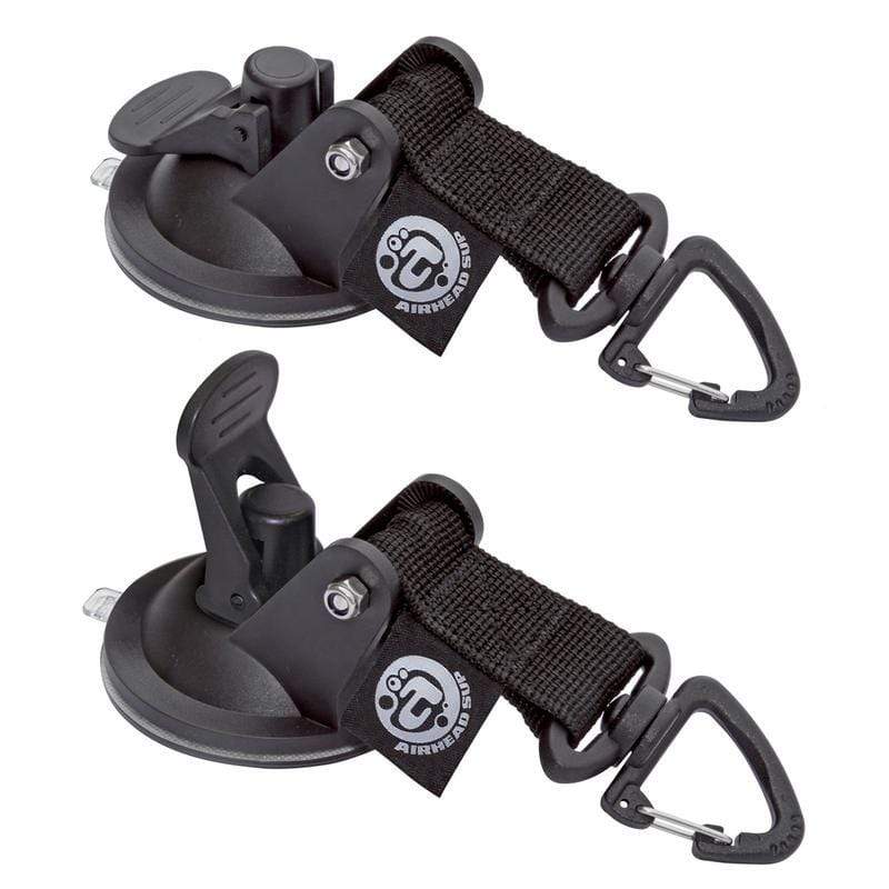 AIRHEAD Stand-Up Suction Cup Tie-Downs 2 Pk #AHSUP-A010