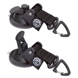 AIRHEAD Stand-Up Suction Cup Tie-Downs 2 Pk #AHSUP-A010