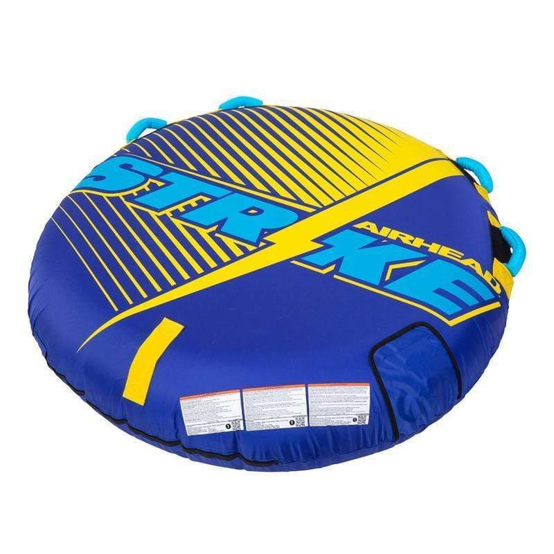 Kwik Tek Qualifies for Free Shipping AIRHEAD Strike Towable 1-Rider #AHST-23