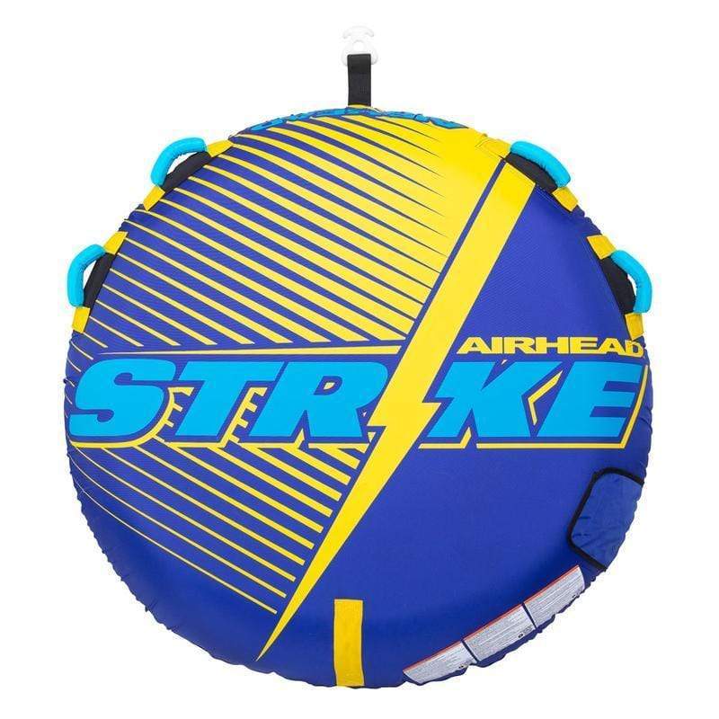 Kwik Tek Qualifies for Free Shipping AIRHEAD Strike Towable 1-Rider #AHST-23