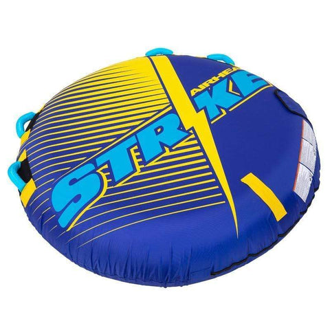 Kwik Tek Qualifies for Free Shipping AIRHEAD Strike Towable 1-Rider #AHST-23