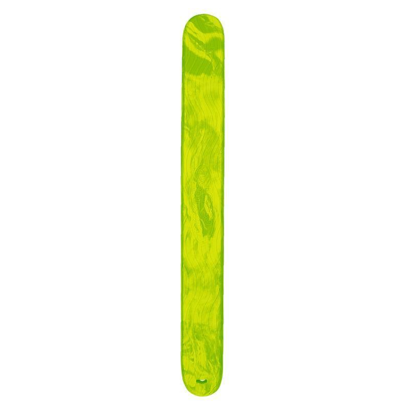 Kwik Tek Qualifies for Free Shipping AIRHEAD Sun Comfort Noodle Lime Swirl #AHSC-031