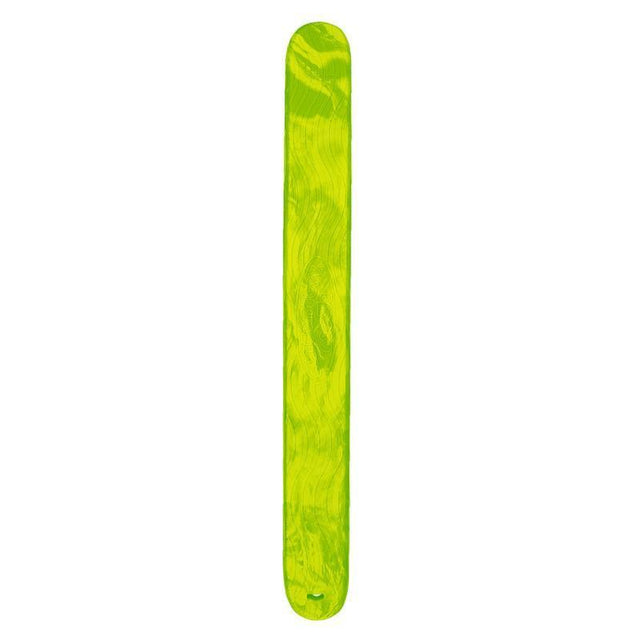 Kwik Tek Qualifies for Free Shipping AIRHEAD Sun Comfort Noodle Lime Swirl #AHSC-031