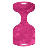 Kwik Tek Qualifies for Free Shipping AIRHEAD Sun Comfort Saddle Raspberry Swirl #AHSC-035