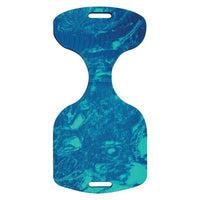 AIRHEAD Sun Comfort Saddle Sapphire Swirl #AHSC-036