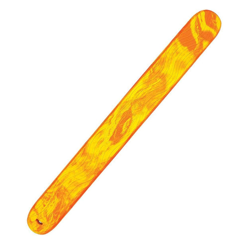 Kwik Tek Qualifies for Free Shipping AIRHEAD Suncomfort Noodle Orange Swirl #AHSC-002