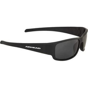 Kwik Tek Qualifies for Free Shipping AIRHEAD Sunglass Sport Black Float #AHFS-S104