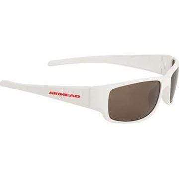 Kwik Tek Qualifies for Free Shipping AIRHEAD Sunglass Sport White Float #AHFS-S101