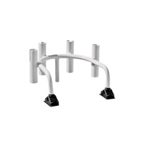 AIRHEAD SUP Bucket Rack with 4 Rod Holders #AHSUP-A027