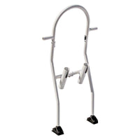 AIRHEAD SUP Fishing Rack with 2 Rod Holders #AHSUP-A026