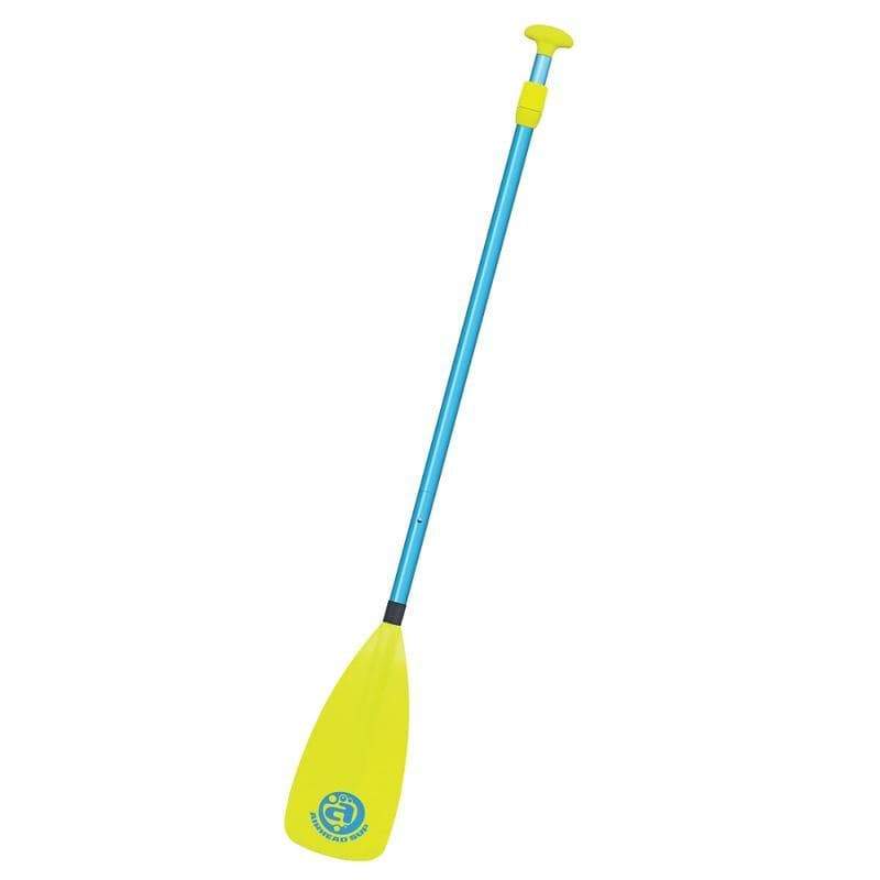 AIRHEAD SUP Paddle 3-pc Adjustable Youth #AHSUP-P5