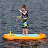 AIRHEAD SUP Paddle 3-pc Adjustable Youth #AHSUP-P5