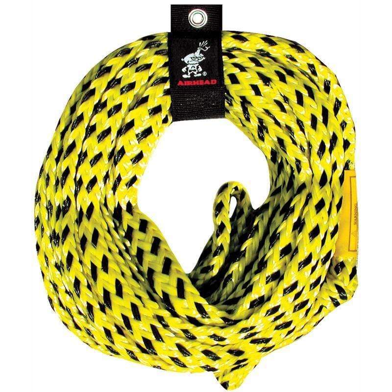 Kwik Tek Qualifies for Free Shipping AIRHEAD Super Tow Rope #AHTR-6000