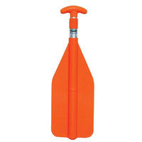 Kwik Tek Qualifies for Free Shipping AIRHEAD Telescoping Paddles 20-45