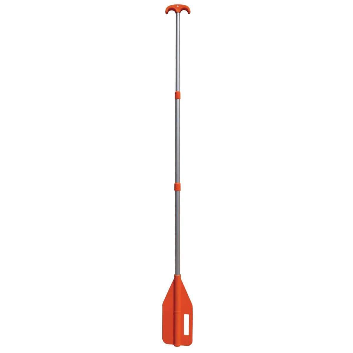 AIRHEAD Telescoping Paddles With Boat Hook 25.5-72" #P-3