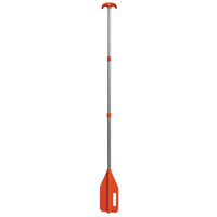 AIRHEAD Telescoping Paddles With Boat Hook 25.5-72