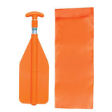 AIRHEAD Telescoping Paddles With Nylon Carry Case 20-45" #P-2