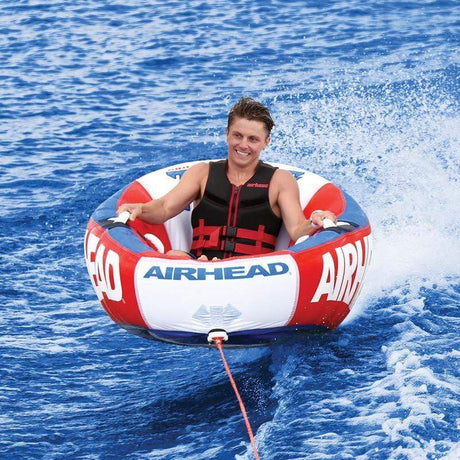 AIRHEAD Throne 1 #AHTN-1