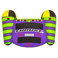 Kwik Tek Qualifies for Free Shipping AIRHEAD Thrust 3 Rider #AHTU-03