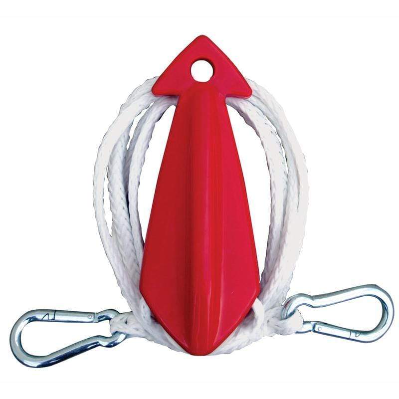 AIRHEAD Tow Demon Harness 12'Rope AHTH-5