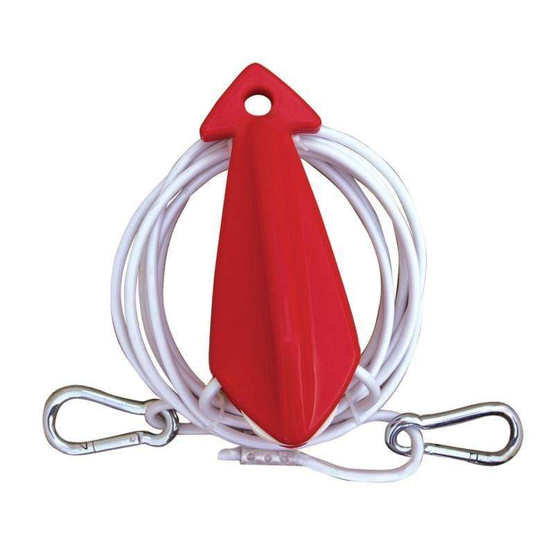AIRHEAD Tow Demon Harness 8' Cable #AHTH-6