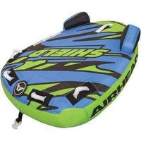 Kwik Tek Qualifies for Free Shipping AIRHEAD Towable-Shield 1-Rider #AHSH-T1