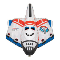 Kwik Tek Qualifies for Free Shipping AIRHEAD Towable-Space Shuttle #AHSS-T3