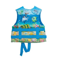 AIRHEAD Treasure Vest Child #10088-02-A