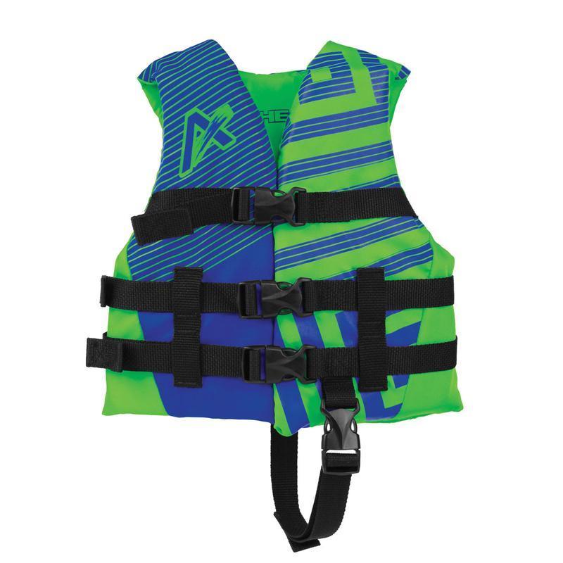 AIRHEAD Trend Vest Child #10081-02-A-LGBL