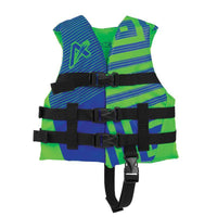 AIRHEAD Trend Vest Child #10081-02-A-LGBL