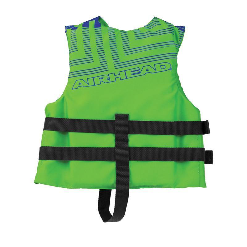 AIRHEAD Trend Vest Child #10081-02-A-LGBL