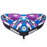 AIRHEAD Turbo Blast 2 Tube Red White Yellow #AHTB-12