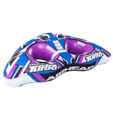 AIRHEAD Turbo Blast 2 Tube Red White Yellow #AHTB-12