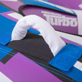 AIRHEAD Turbo Blast 2 Tube Red White Yellow #AHTB-12