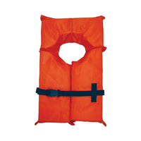 AIRHEAD Type II Keyhole Jackets #10000-15-A