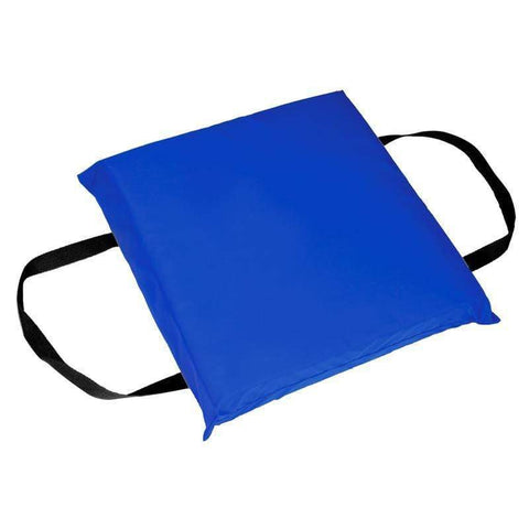 AIRHEAD Type IV Cushion Blue #10001-00-A-BL