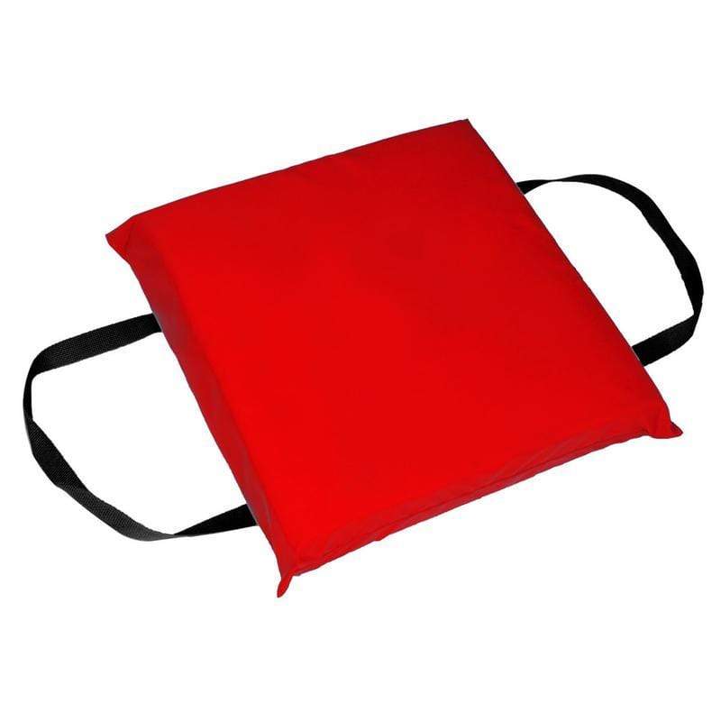 AIRHEAD Type IV Cushion Red #10001-00-A-RD