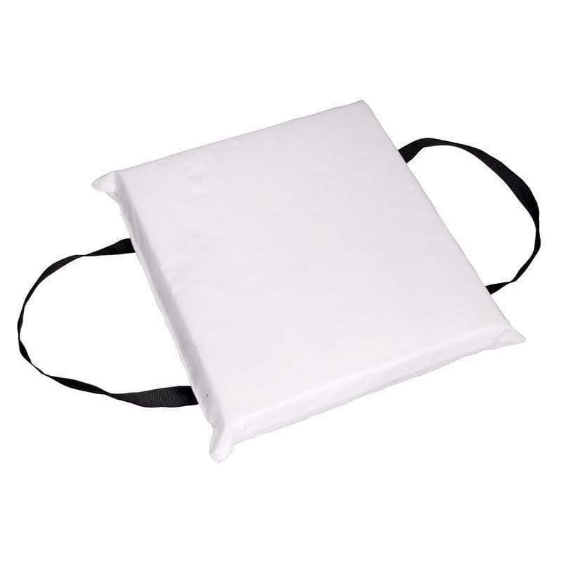 AIRHEAD Type IV Cushion White #10001-00-A-WT