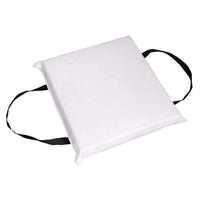 AIRHEAD Type IV Cushion White #10001-00-A-WT