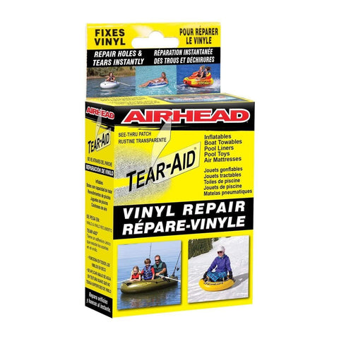 AIRHEAD Vinyl Repair Kit #AHTR-1B