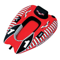 Kwik Tek Qualifies for Free Shipping AIRHEAD Viper 1 Towable Tube #AHVI-F1