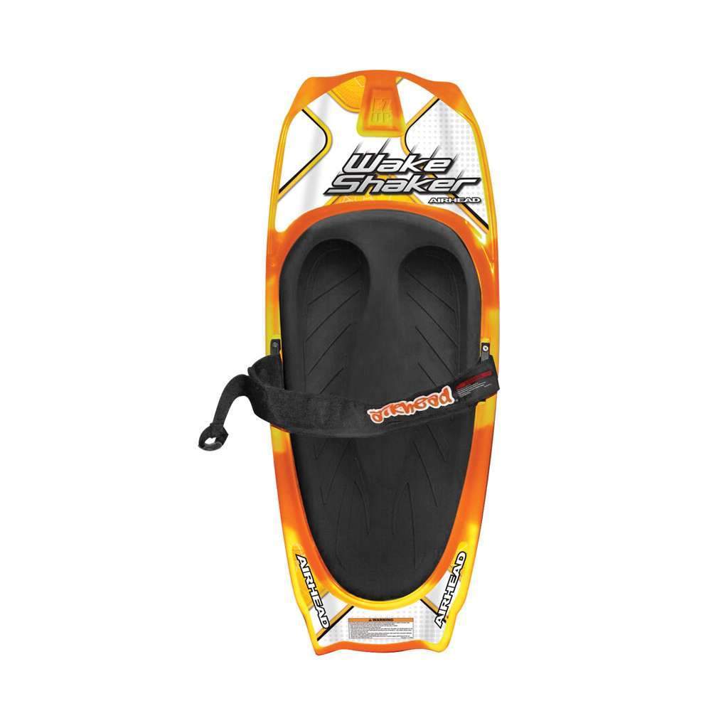 Kwik Tek Oversized - Not Qualified for Free Shipping AIRHEAD Wake Shaker Kneeboard #AHKB-3