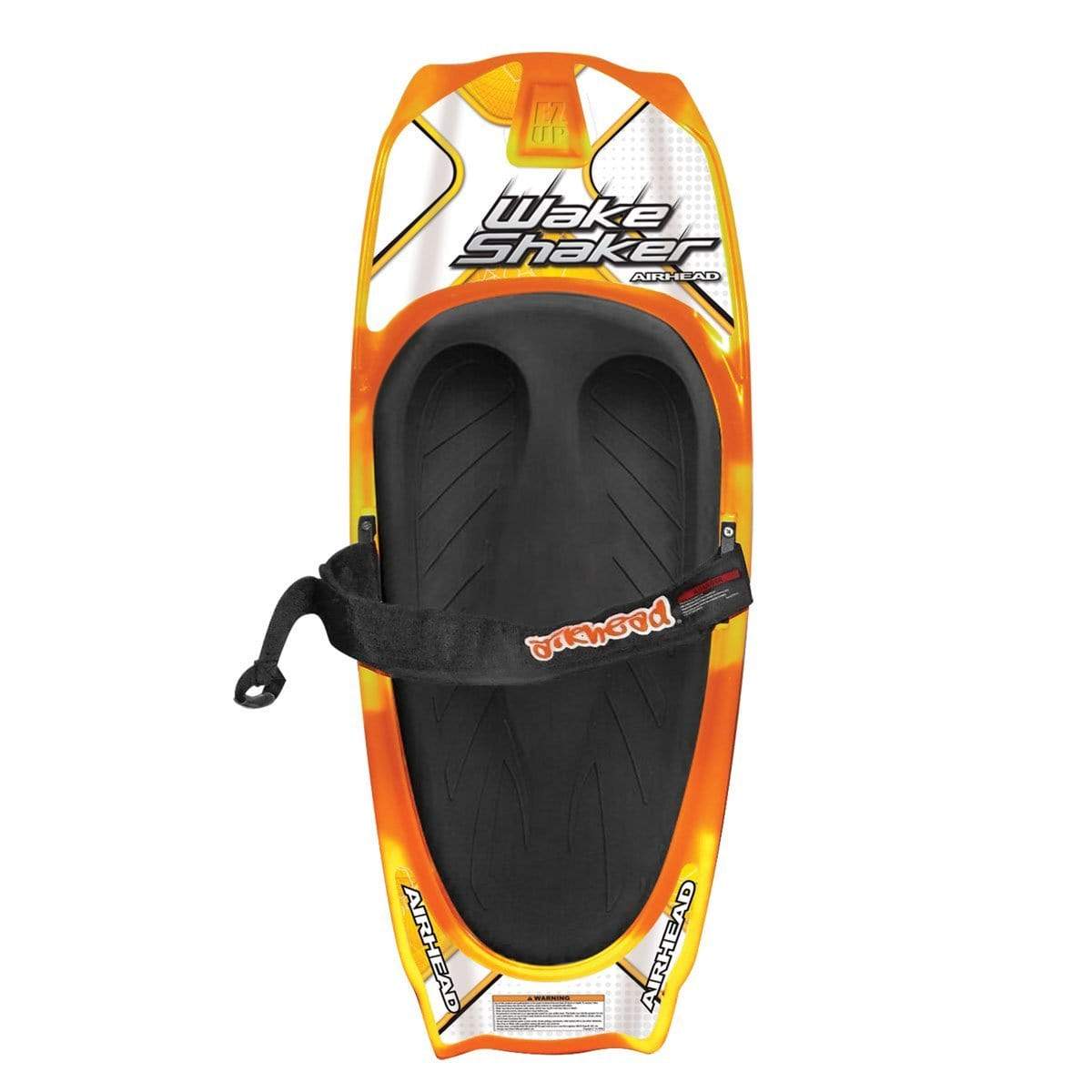 Kwik Tek Qualifies for Free Shipping AIRHEAD Wake Shaker Kneeboard #AHKB-3D