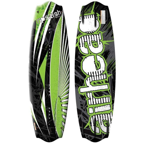 AIRHEAD Wakeboard-Ripslash No Binding #AHW-5050