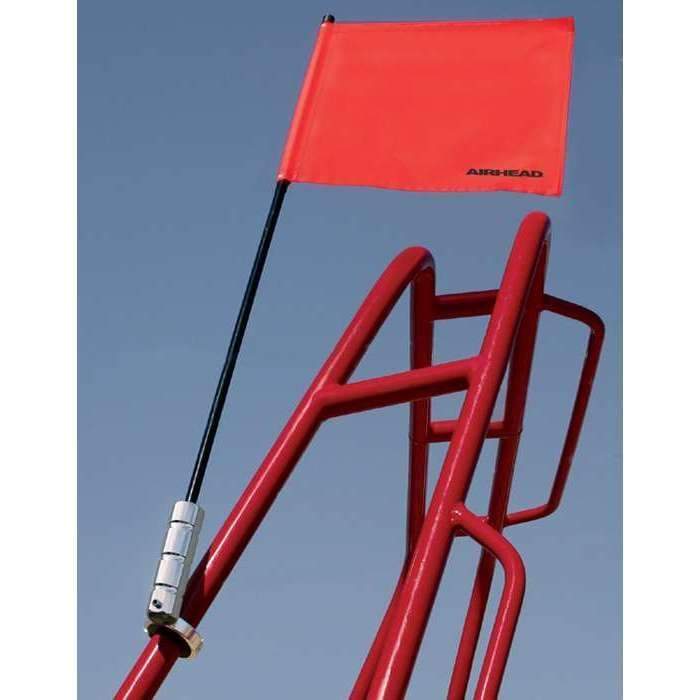 Kwik Tek Qualifies for Free Shipping AIRHEAD Wakeboard Tower Flag Holder #FWT-1