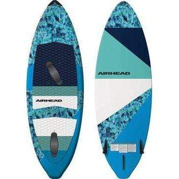 Kwik Tek Qualifies for Free Shipping AIRHEAD Wakesurf-Spectrum #AHWS-F06
