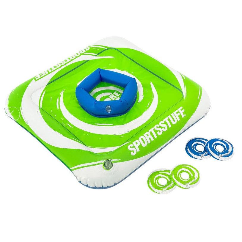 Kwik Tek Qualifies for Free Shipping AIRHEAD Washer Toss #SSWT-12
