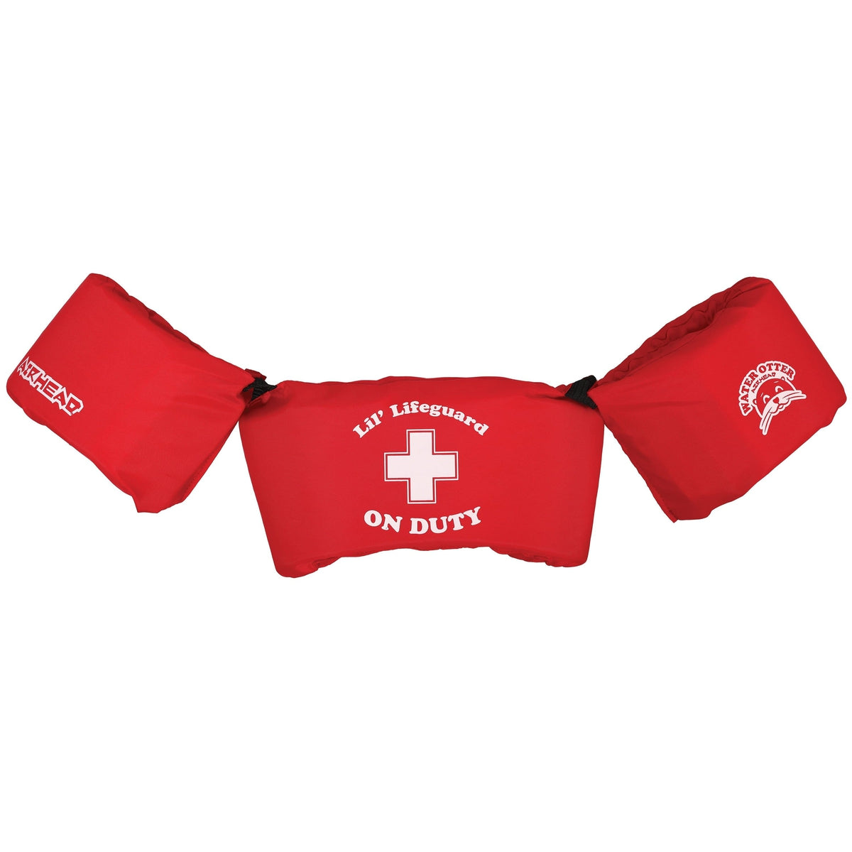 AIRHEAD Water Otter Classic Child Life Vest Lil Lifeguard #10000-02-106