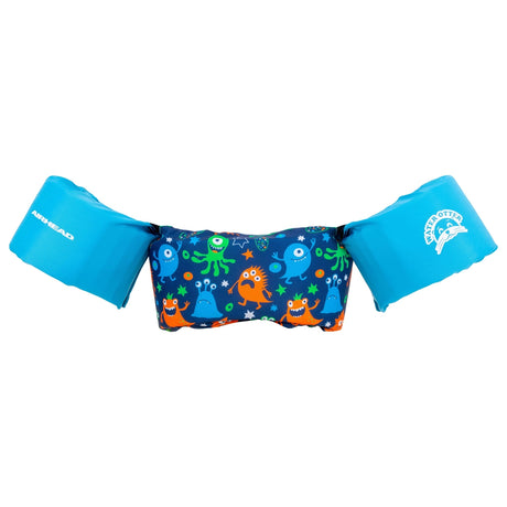 Kwik Tek Qualifies for Free Shipping AIRHEAD Water Otter Classic Childs Vest Monster #10000-02-107