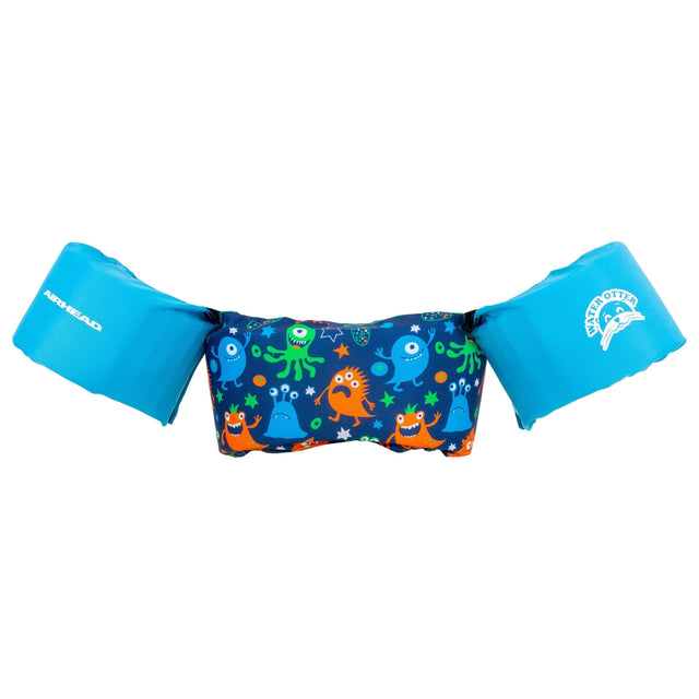 Kwik Tek Qualifies for Free Shipping AIRHEAD Water Otter Classic Childs Vest Monster #10000-02-107